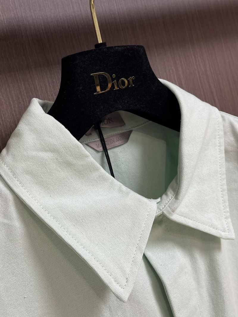 Christian Dior Shirts